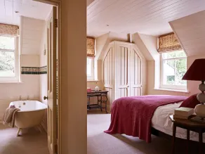 Dartmoor Tea House - Seven Bedroom Villa, Sleeps 12 - Image 5