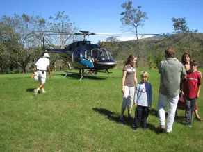 Exclusive Private Castle in Costa Rica, Full Staff & Ocean View - Image 2
