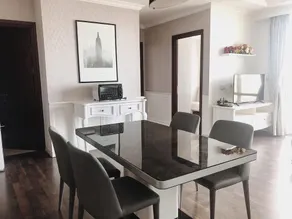 NEW Clean & Luxurious 2BD Apt in Business District +Kuningan City Mall Access - Image 5