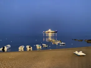 Villa Margherita with ocean views / STARLINK connection, air conditioning... - Image 4