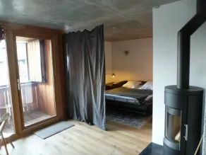 Komfortables Chalet im Zentrum des Dorfes TOUR / CHAMONIX ARGENTIERE - Image 3