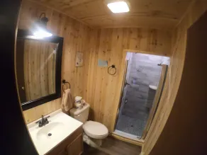 Bushkill Creek Waterfront Chalet - Rabat tilbydes 6 / 27-6 / 30/2019! - Image 3