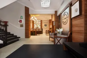 BON Hotel Abuja - Image 5