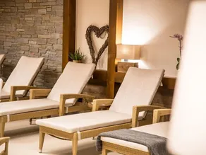 Comfort Kolmnock double room - half board 1-3 - Hotel OTP Birkenhof - Image 3