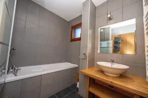 GRAND DUPLEX 8/10 GUESTS - start / FINISH Ski i Ski - i hjertet af stationen i OPHOLD LUKSUS - Image 3