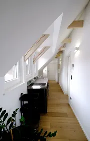 Apartment in Söchau Salbei (2 adults +1 child) - Image 5
