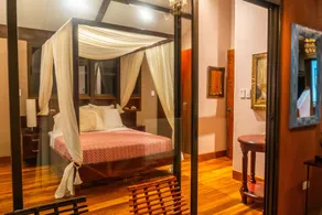 Ocean view luxury property with pool in the jungle at 10 min walk to the beach. - Image 5