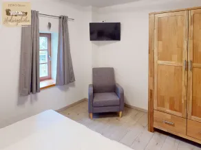 Vacation apartment/apartment for 5 guests with 65m² in Hohnstein (266613) - Image 5