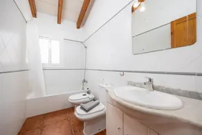 Villa La Luna - Drei Schlafzimmer Villa, Schläft 6 - Image 2