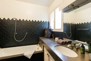 Juan les pins : Villa de charme avec piscine - Image 3