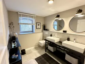D-01 Vacation Apartment in the Baltic Sea resort town of Wustrow - Image 3