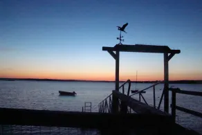 Unikt ISLAND Bo ved nettet - Havn ved vandet - Image 3