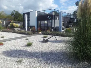 Comfortable holiday home directly on the Veluwemeer with beautiful lake view - Image 5