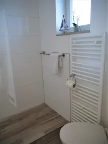 Small but nice apartment with sea view in direct location to the dune mile - Image 3