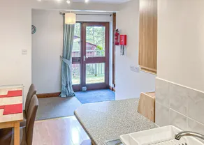 1 Schlafzimmer Unterkunft in Crook, Nr Lake Windermere - Image 3