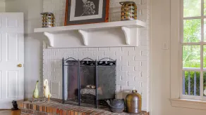 Historic Valley Views - 5BR Retreat w/ Hot Tub, Porch, Firepit & Game Room - Image 3