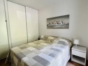 Comfortable T2, 4 people, Terrace, Private parking in Hasparren - Image 4