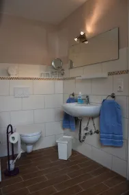 Bungalow für 4 Gäste mit 58m² in Grube - Image 4