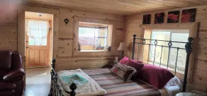Mountain Retreat for Two Plus 1 - Image 3