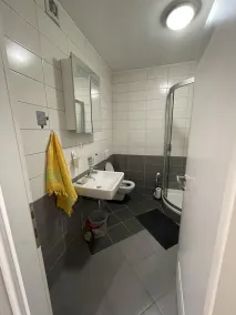 Large 75m2 Modern Apartment - Lake Jarun - Image 4
