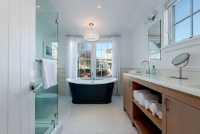 Stunning Surfside 6 bedroom Estate With Pool and Cabana - Image 3