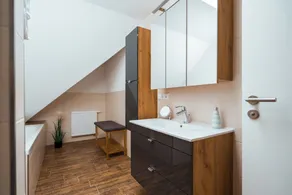 Haus Seeweg Geierswalde - Apartment 5 - Image 2