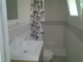 Apartamento da família no coração de uma aldeia típica em Haute Corse - Image 2