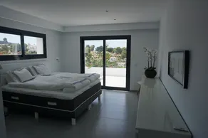 Villa Hope est la maison de vacances en plus des vues fantastiques habituelles sur la mer - Image 2