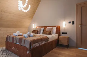 Osada Groń Luxury Villas with Air Conditioning by BQQK - Image 4