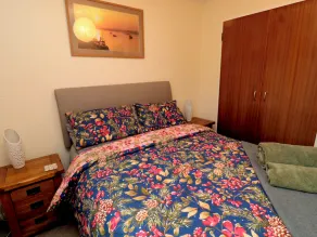 ARCADIE, pet friendly, with a garden in Amble - Image 4
