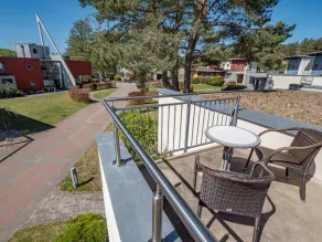 Ferienwohnung/app. für 4 Gäste mit 35m² in Waren - Image 5