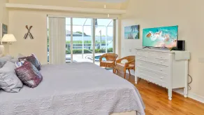 Seascape - SpaWhilrpool South Terrace 4 Bedroom - Image 5