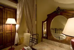 Benozzo vacation apartment with garden and pool - Image 5