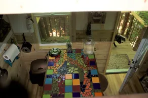 Ny! Treehouse Ultimate Playland. Gamle Hickory 1111 - Image 4