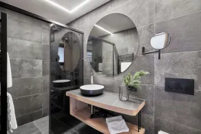 Appartement adapté aux familles avec sauna, terrasse et jardin | Près des pistes de ski - Image 5