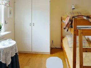 4 person holiday home in Tvååker - Image 5
