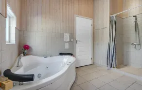 Bella casa a Væggerløse con sauna - Image 3