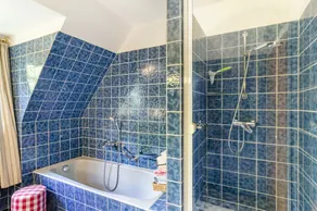 Apartamento 'Ferienhaus Hannelore' con terraza privada, jardín privado y Wi-Fi - Image 3