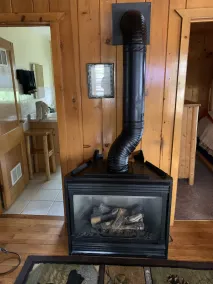 Minoqua Shores Cabin 6 - Image 4