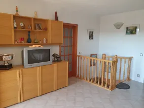 Single-family house of 160m2 with land of 600m2 with capacity for 6 people - Image 3