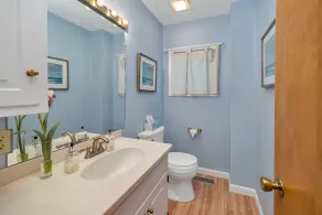 Beautiful Winnipesaukee Adorable Cottage and Bunkhouse for 10 Lovely Sunsets - Image 2