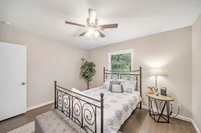 Relaxing Texas Home: Near Strawberry Park|BBQ|WiFi - Image 4