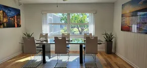 The Sun Kiss - Cozy Nokomis/Florida Tropical Retreat w/Private Pool Near Beaches - Image 5