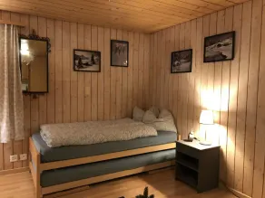 Smuk lejlighed for 2 gæster med WIFI og balkon - Image 4
