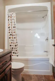 Saltwater Hot Tub | 4km to Blyth & Cowbell Brewing! Corner Farm Cottage - Image 4