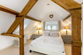 Cornerstone Cottage - Image 4