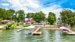 Seneca Sunsets - Awesome Lakeside Getaway Near Geneva! - Image 5