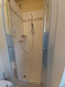 Apartamento 1 no velho silvicultor diretamente sobre o Bode, as bruxas Harz - Image 3
