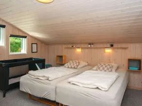 6 Person Holiday Home In Tarm - Image 4