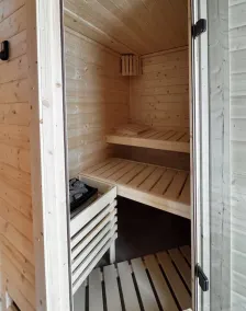 Vacation chalet Grabemätteli (incl. sauna) - Image 4